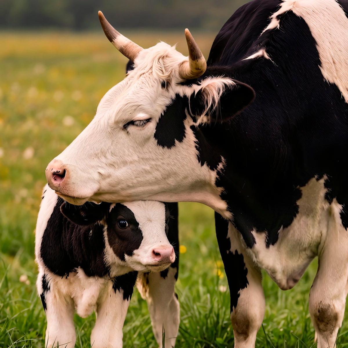 Colostrum