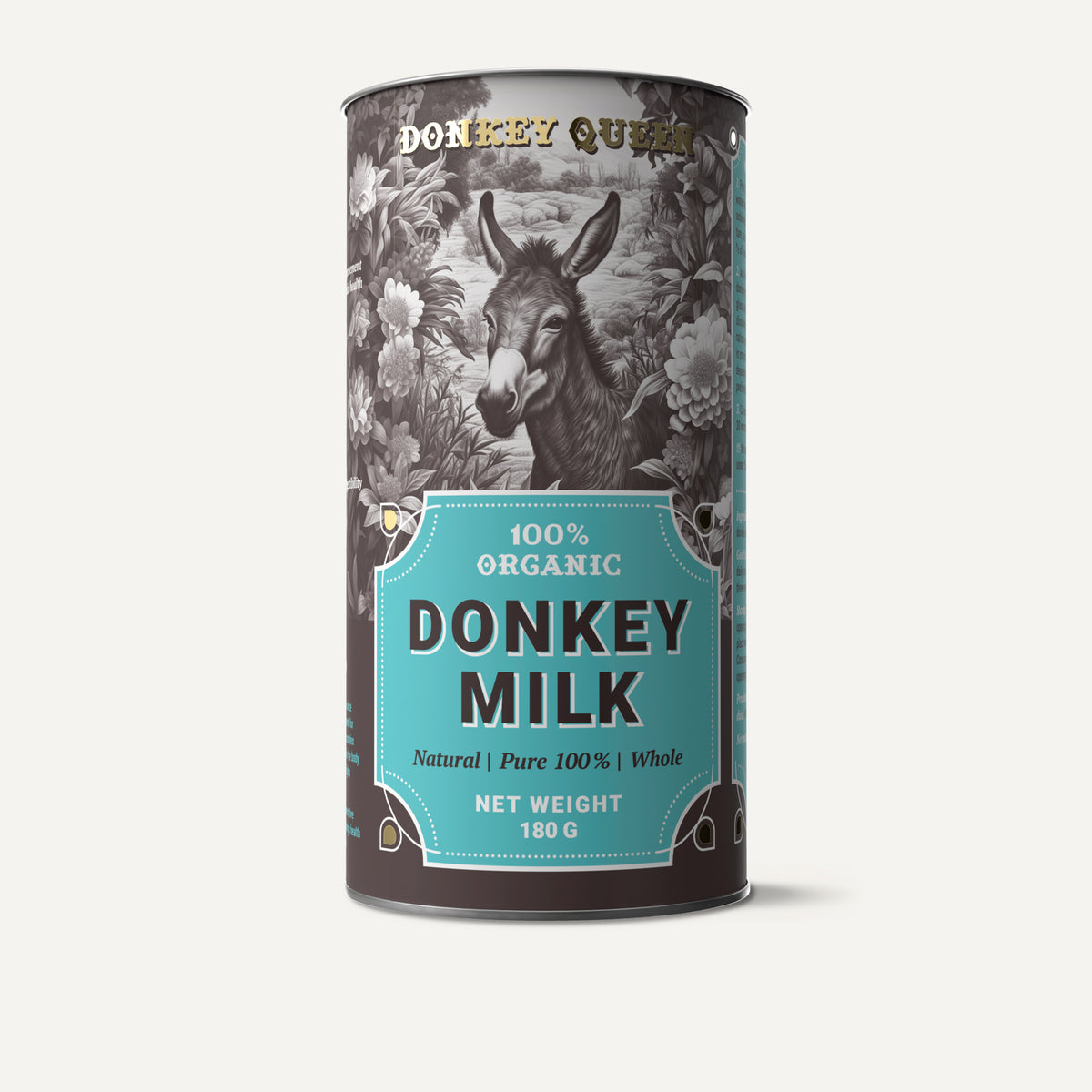 Donkey Milk Powder