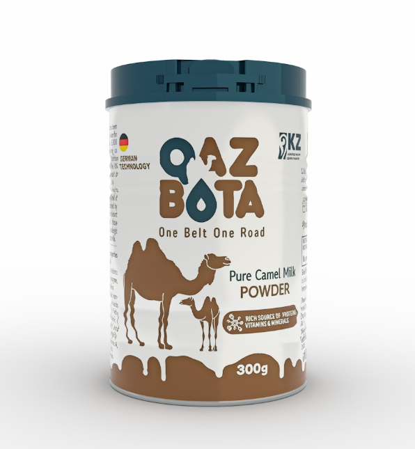 Camel Milk Powder