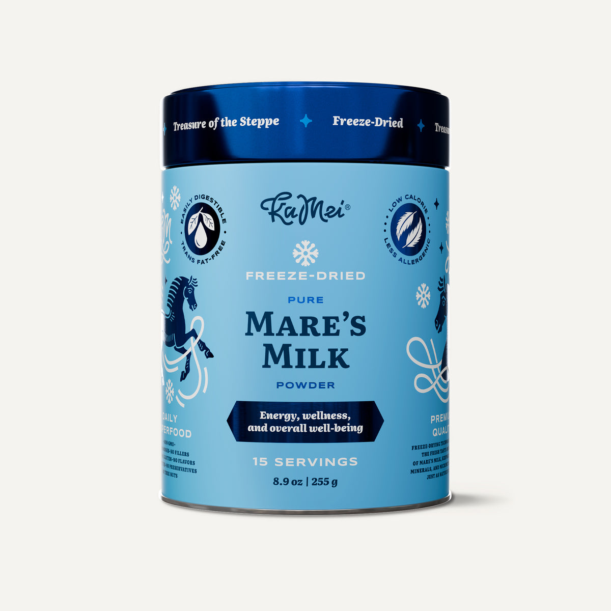 Mare's Milk Powder